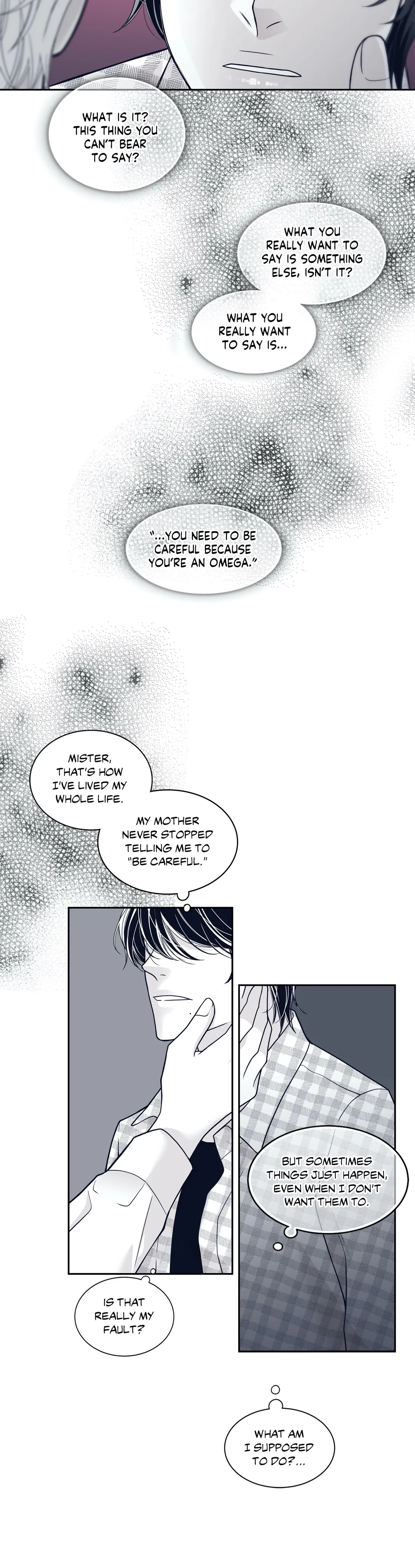 Gold Gray [Official] - Chapter 44 Page 7