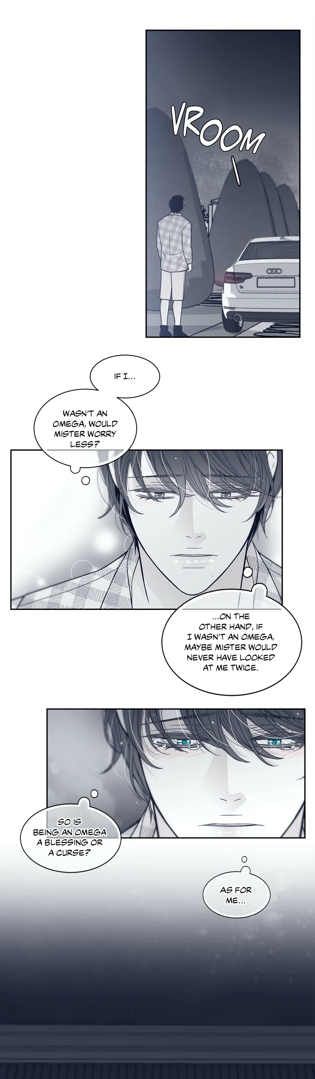 Gold Gray [Official] - Chapter 44 Page 11