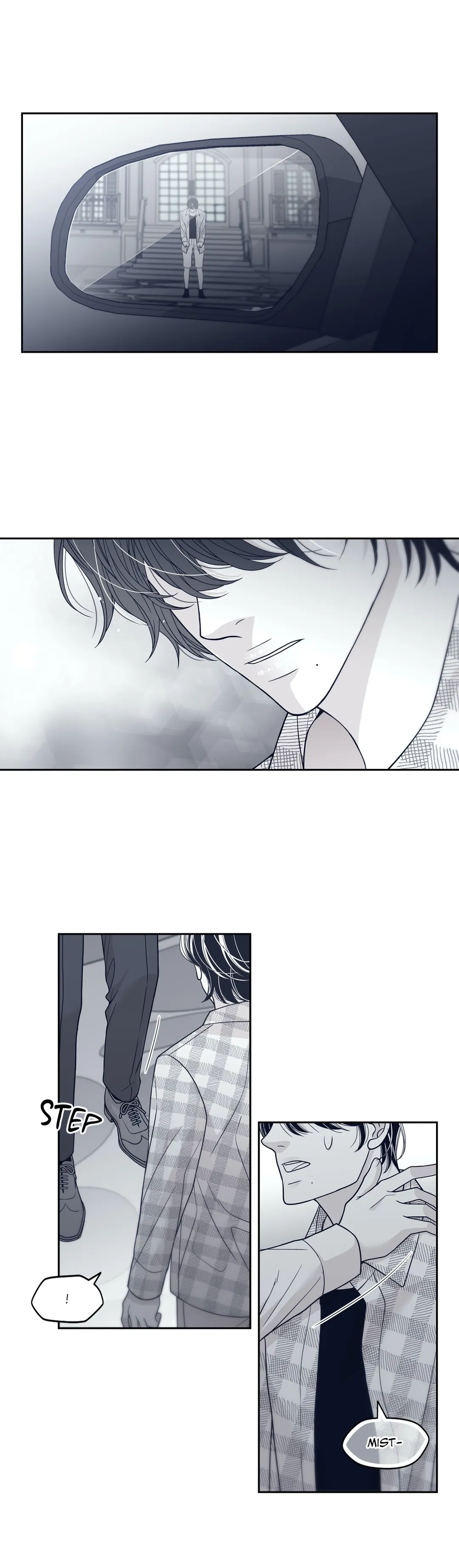 Gold Gray [Official] - Chapter 44 Page 13