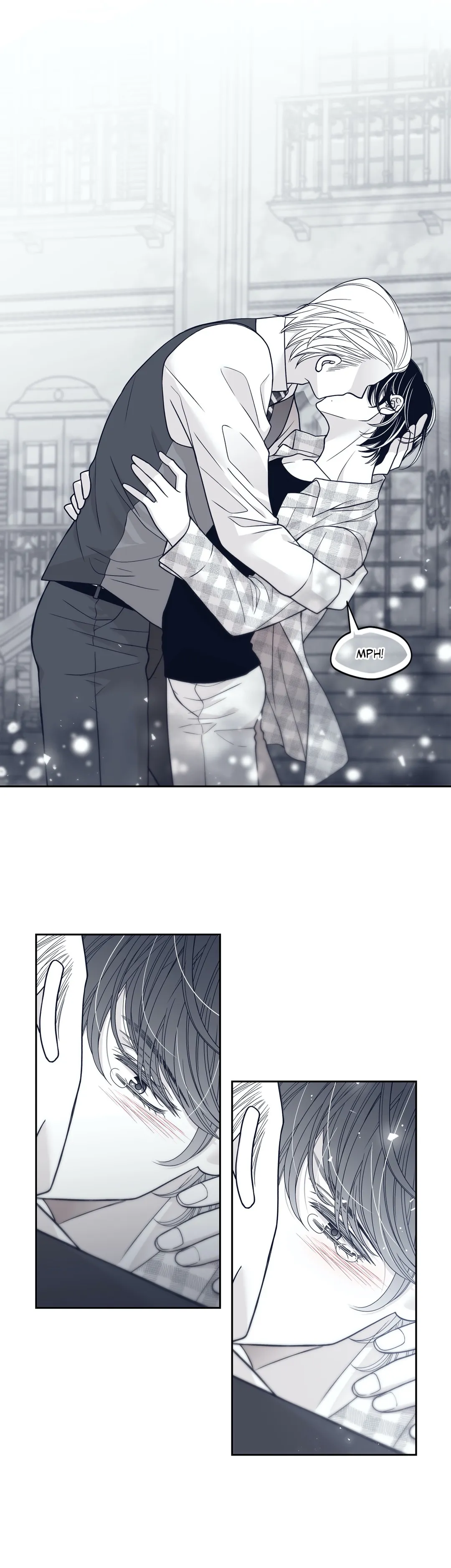 Gold Gray [Official] - Chapter 44 Page 14