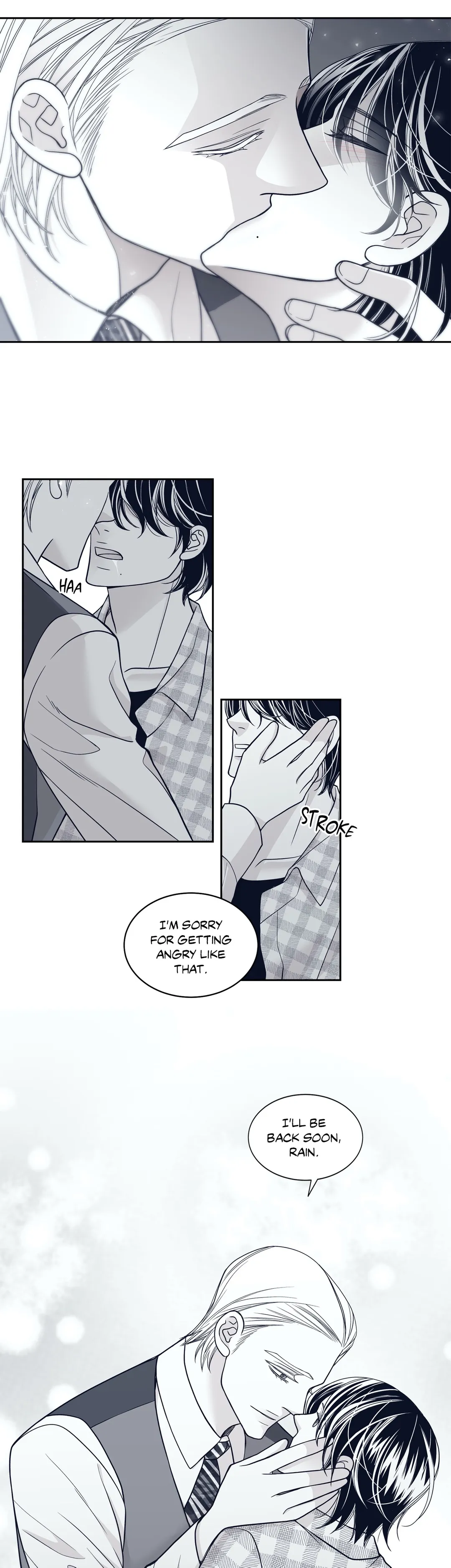 Gold Gray [Official] - Chapter 44 Page 15