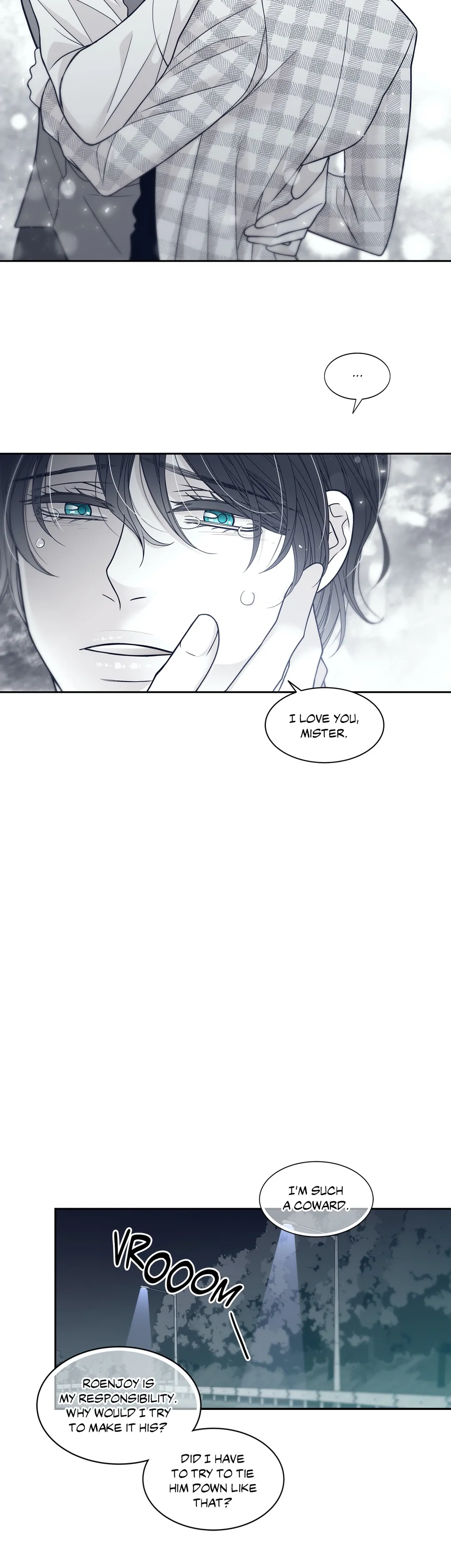 Gold Gray [Official] - Chapter 44 Page 16
