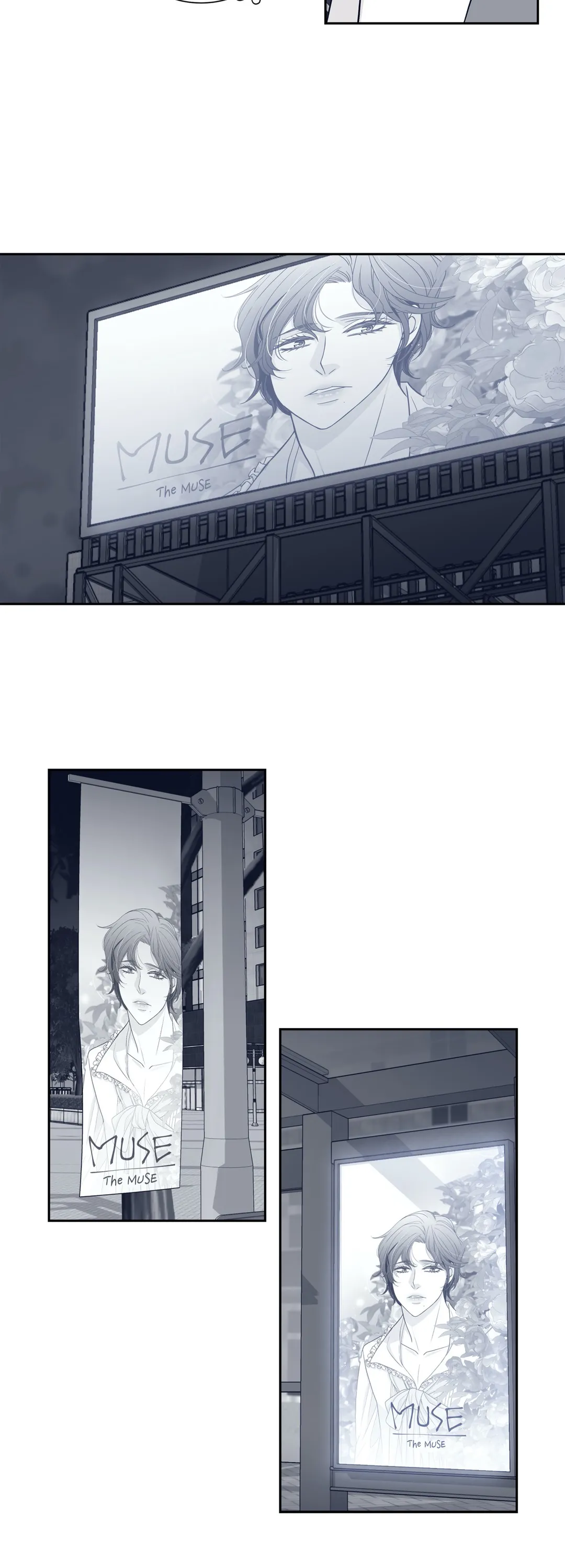 Gold Gray [Official] - Chapter 44 Page 22