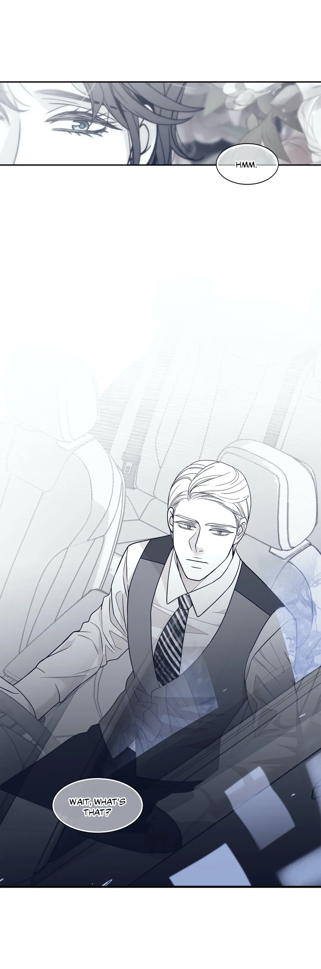 Gold Gray [Official] - Chapter 44 Page 23