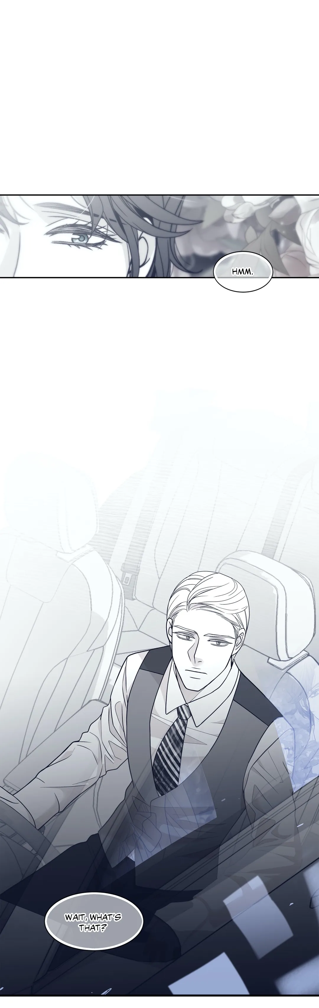 Gold Gray [Official] - Chapter 45 Page 2