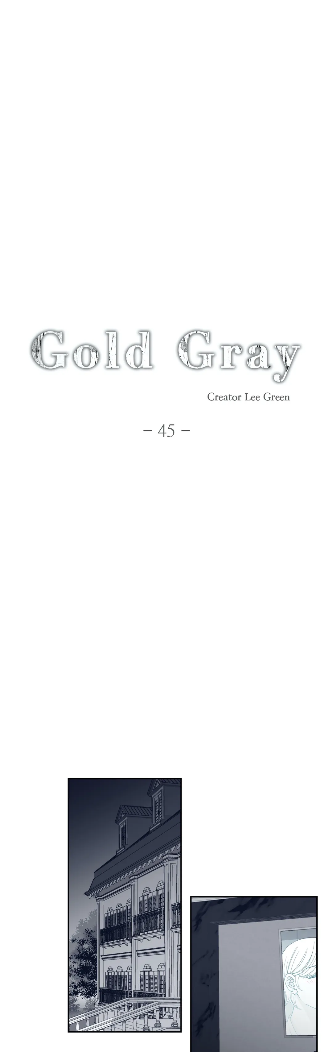 Gold Gray [Official] - Chapter 45 Page 3