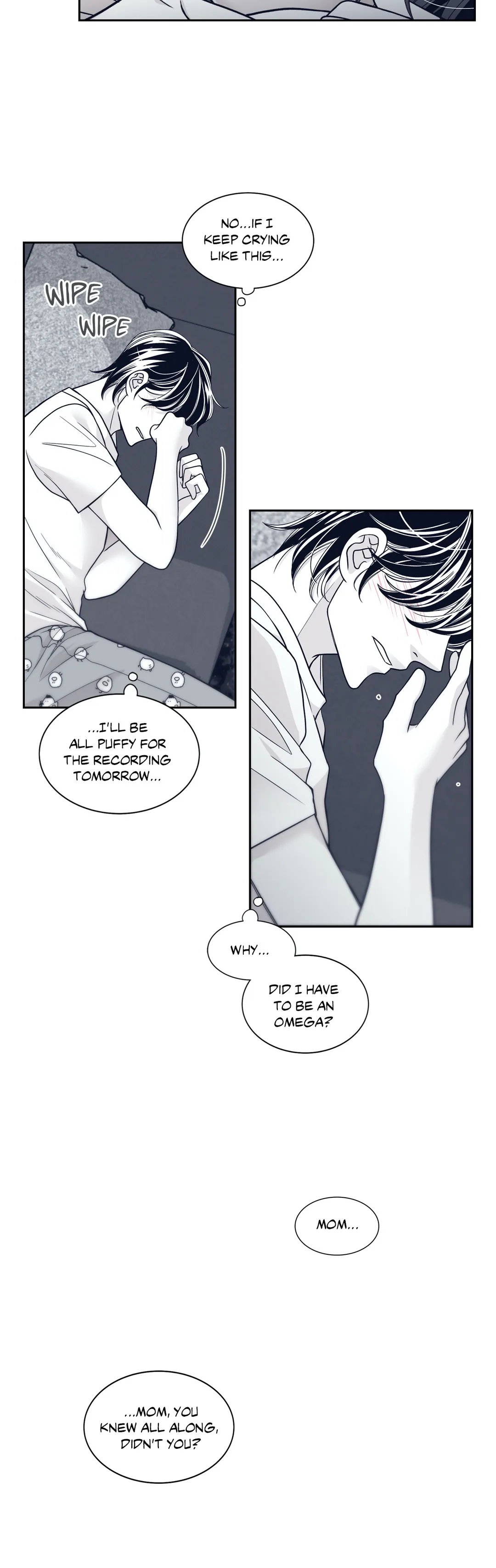 Gold Gray [Official] - Chapter 45 Page 5