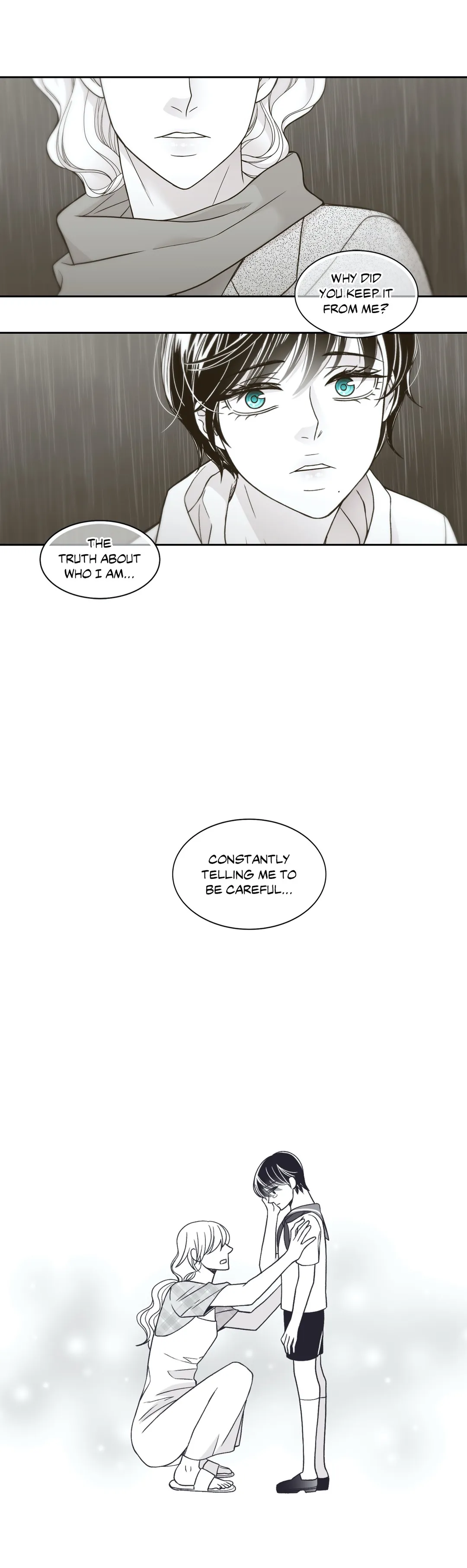 Gold Gray [Official] - Chapter 45 Page 6