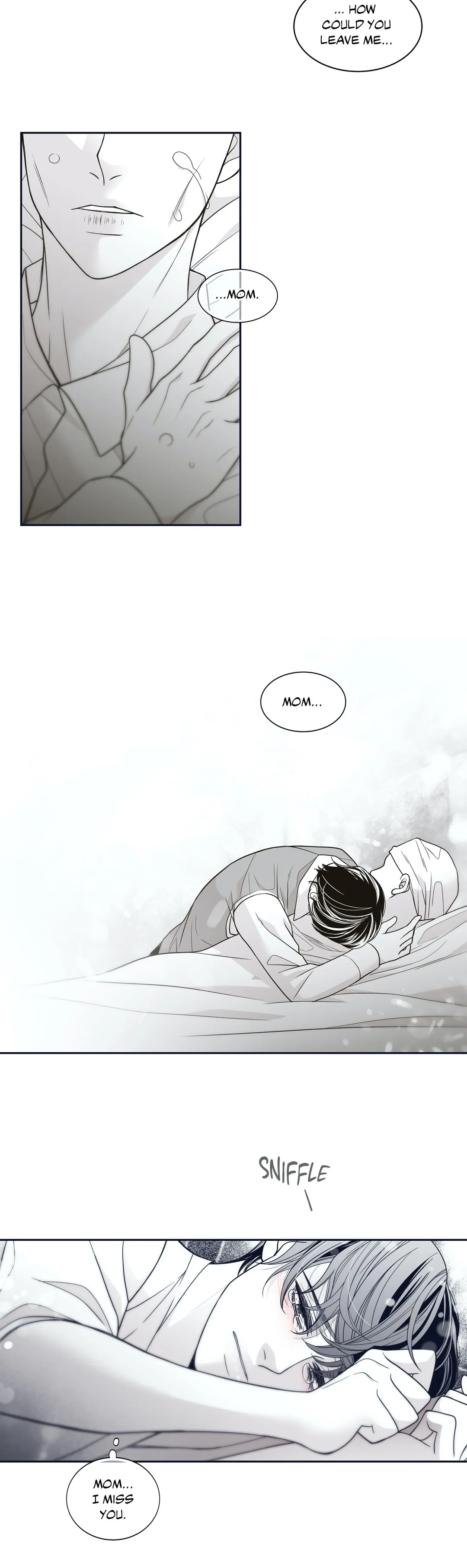 Gold Gray [Official] - Chapter 45 Page 8