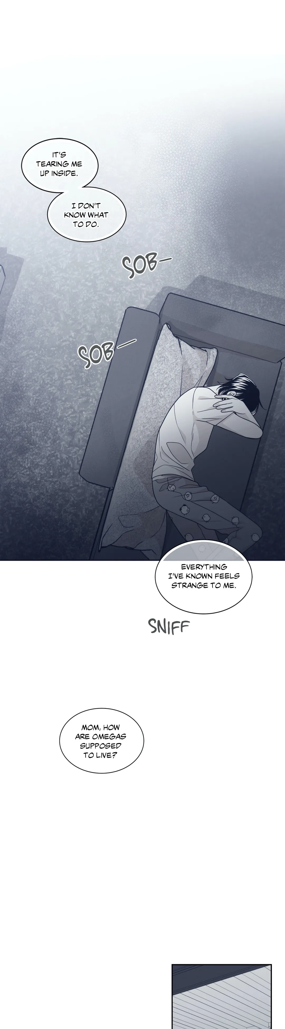 Gold Gray [Official] - Chapter 45 Page 9