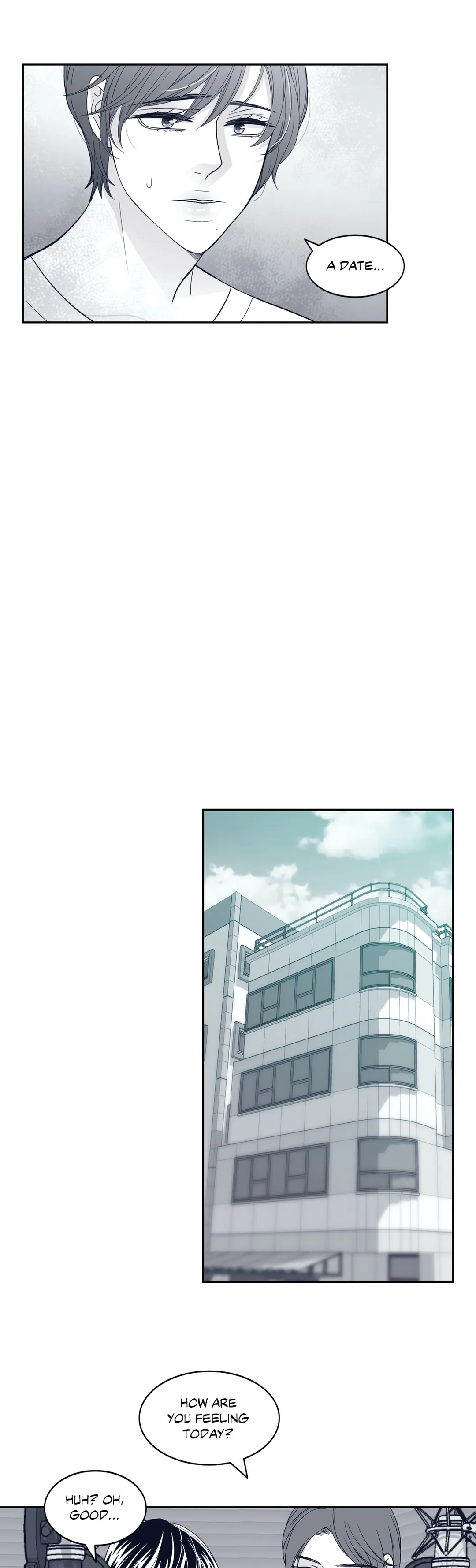 Gold Gray [Official] - Chapter 45 Page 15