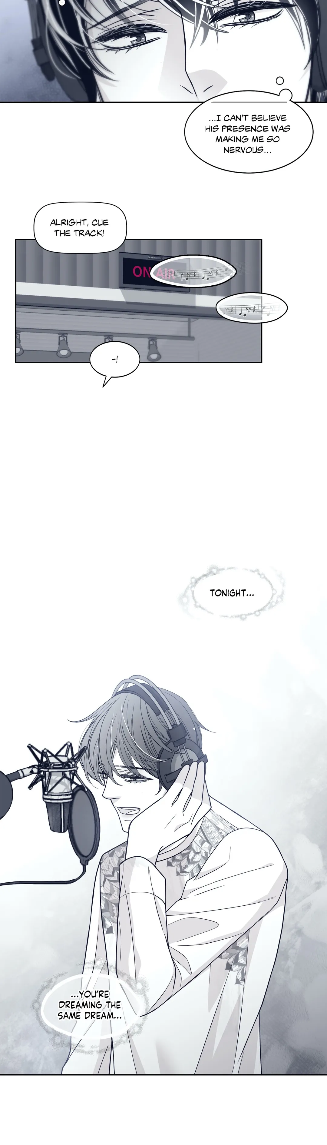 Gold Gray [Official] - Chapter 45 Page 24