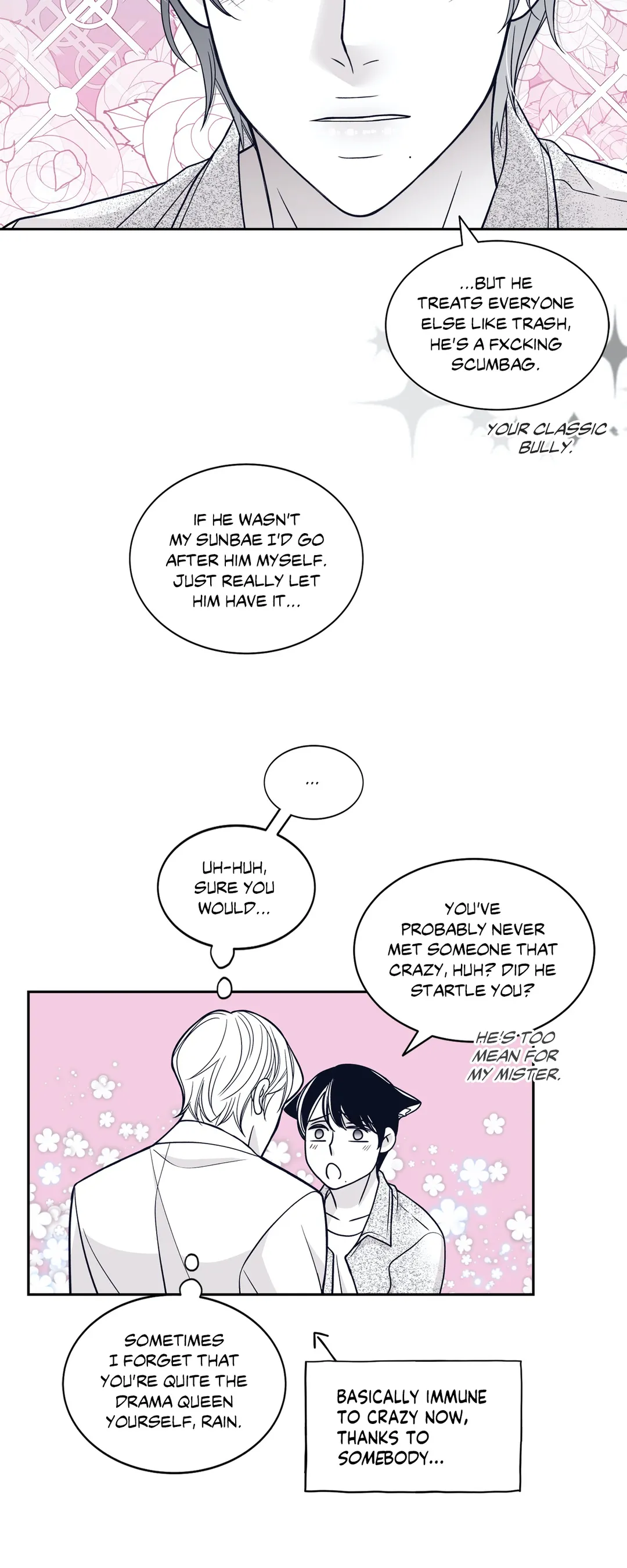 Gold Gray [Official] - Chapter 46 Page 16