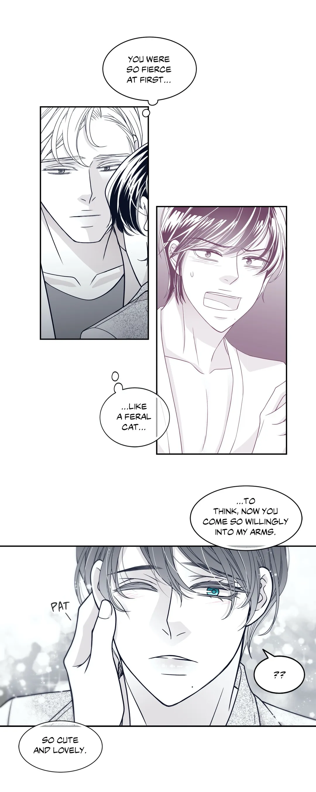 Gold Gray [Official] - Chapter 46 Page 17