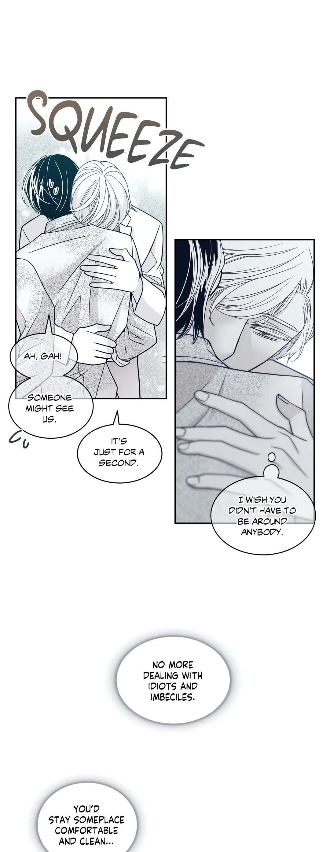 Gold Gray [Official] - Chapter 46 Page 18