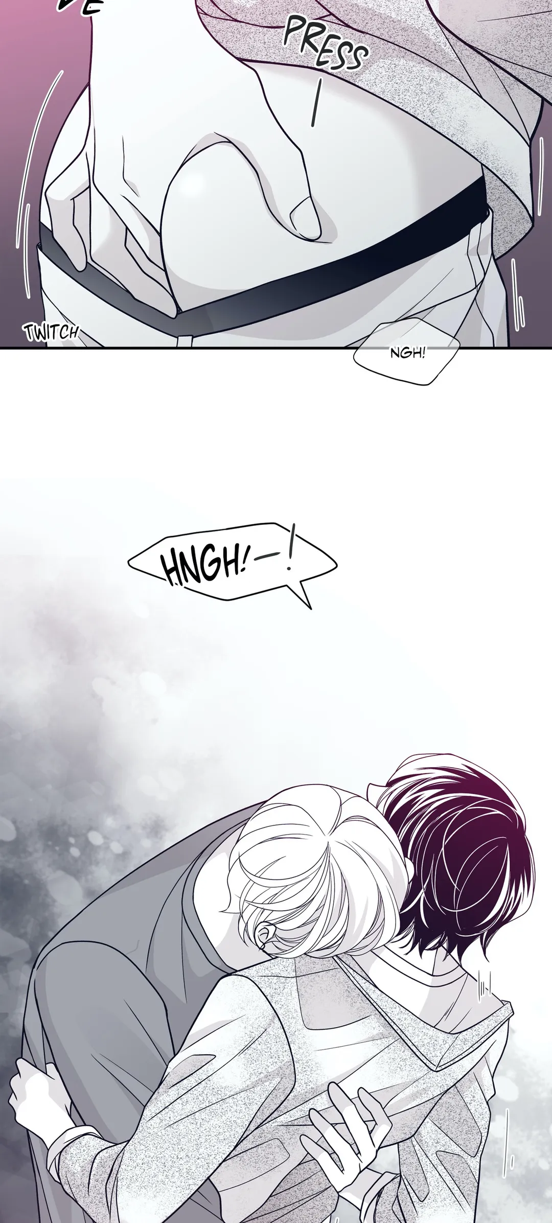 Gold Gray [Official] - Chapter 46 Page 23