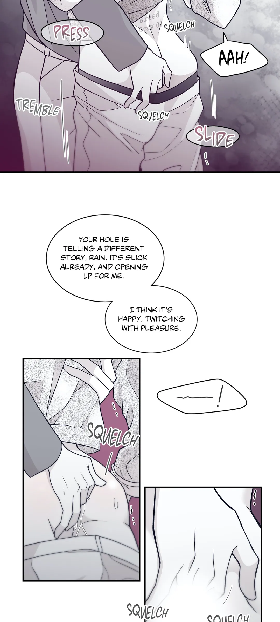 Gold Gray [Official] - Chapter 46 Page 24