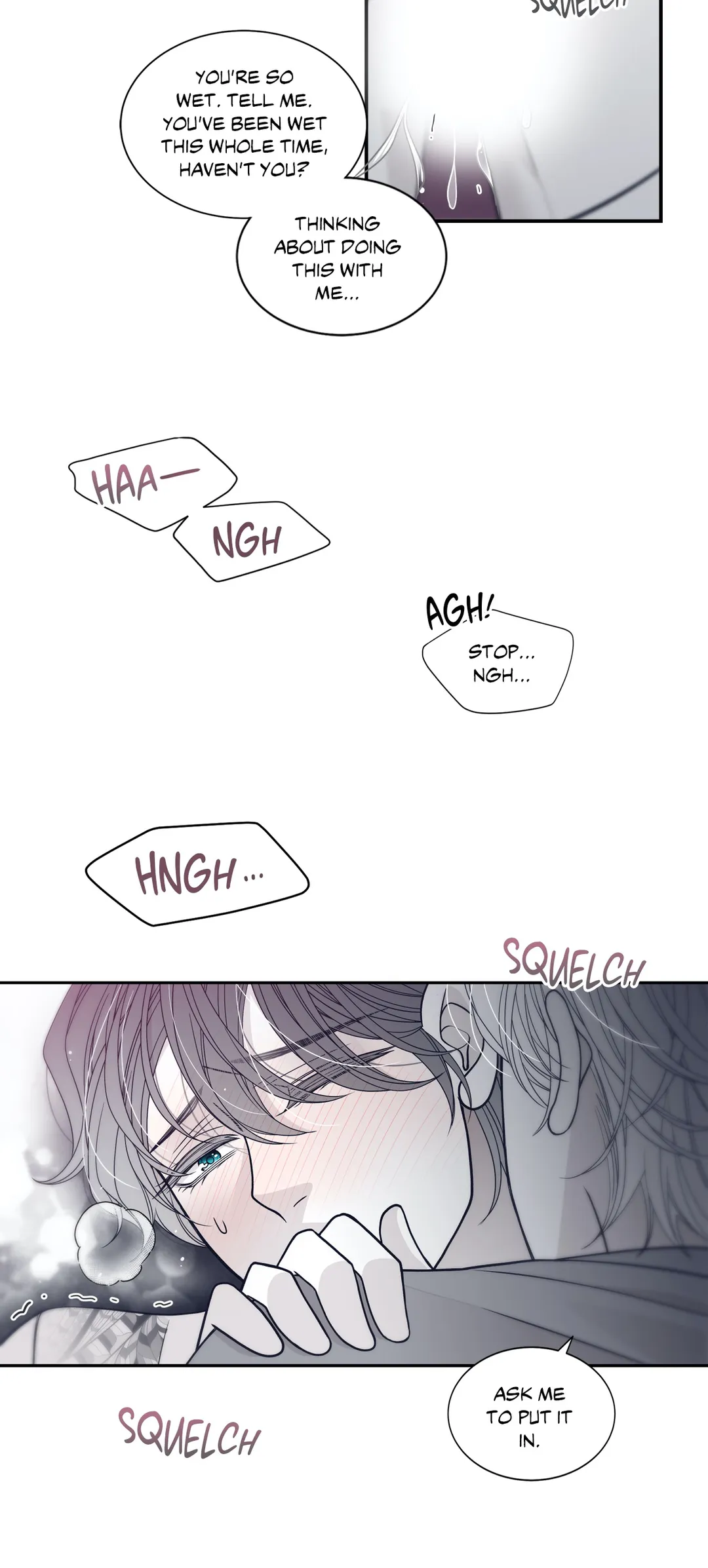 Gold Gray [Official] - Chapter 46 Page 25