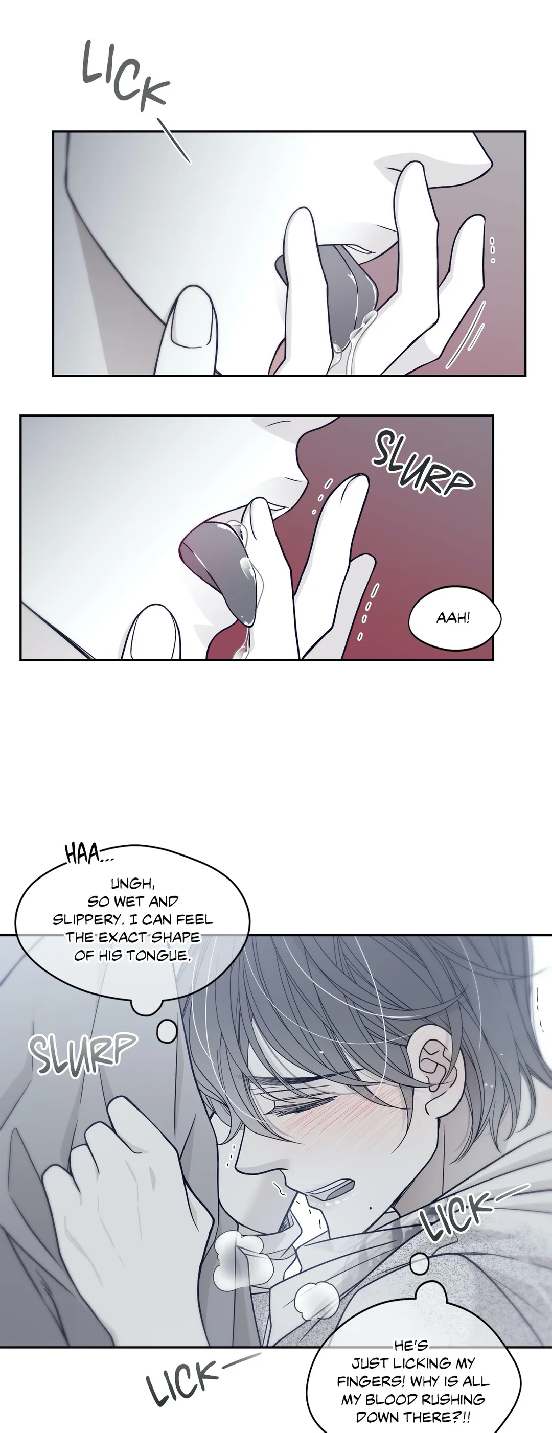 Gold Gray [Official] - Chapter 46 Page 28
