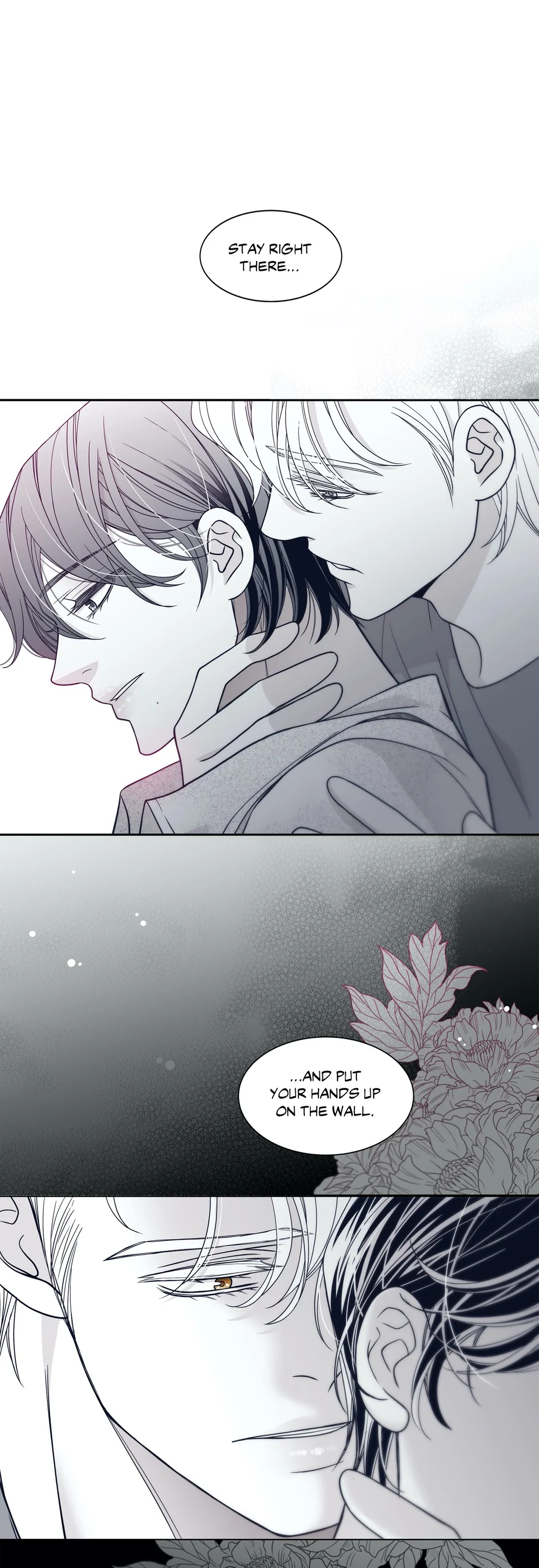 Gold Gray [Official] - Chapter 46 Page 30
