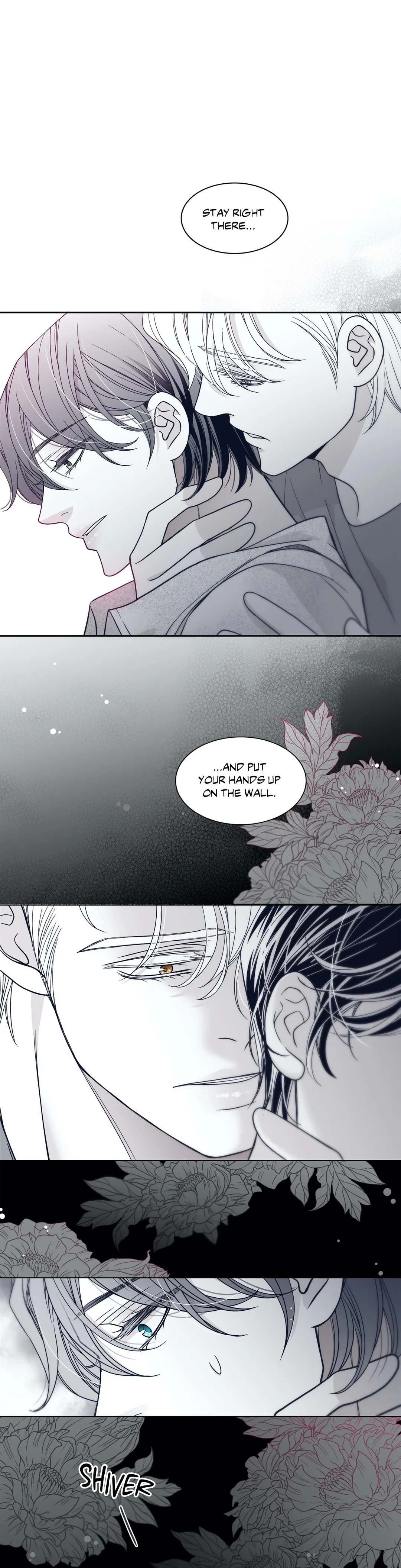 Gold Gray [Official] - Chapter 47 Page 2