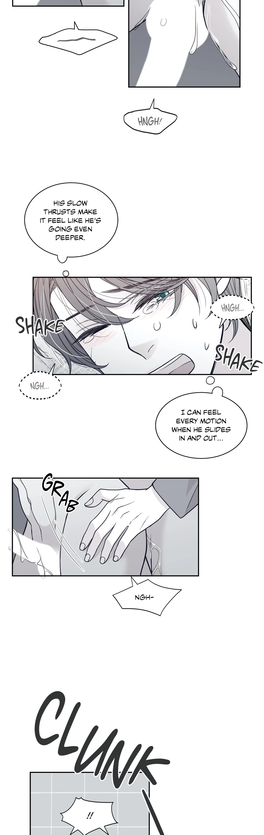 Gold Gray [Official] - Chapter 47 Page 12