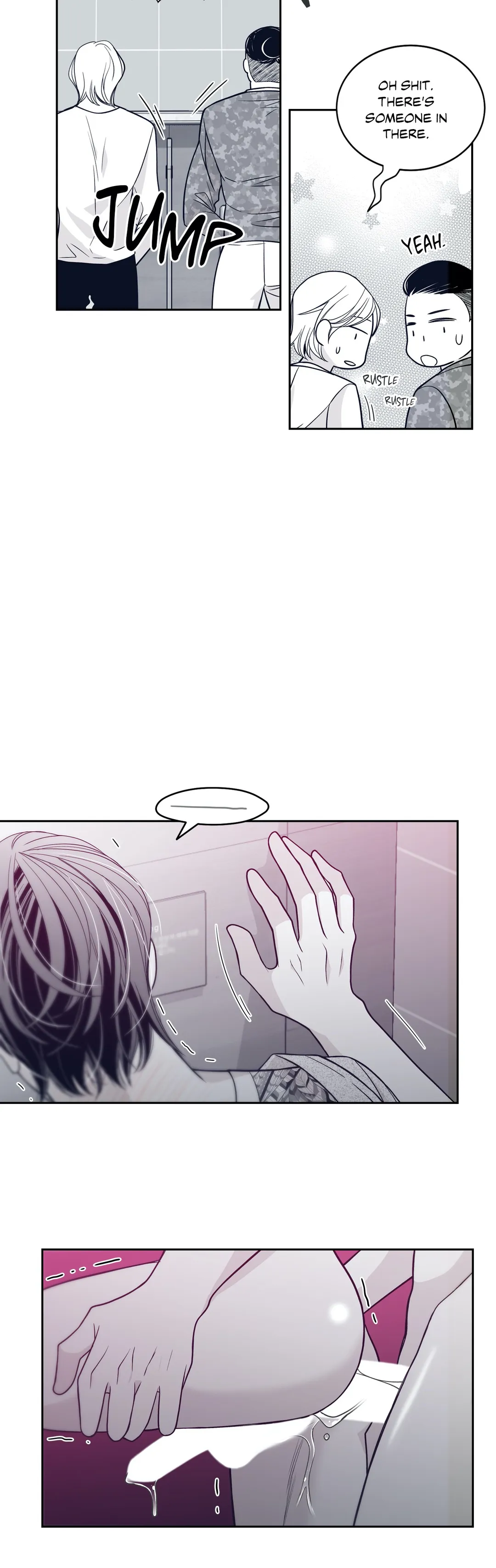 Gold Gray [Official] - Chapter 47 Page 13