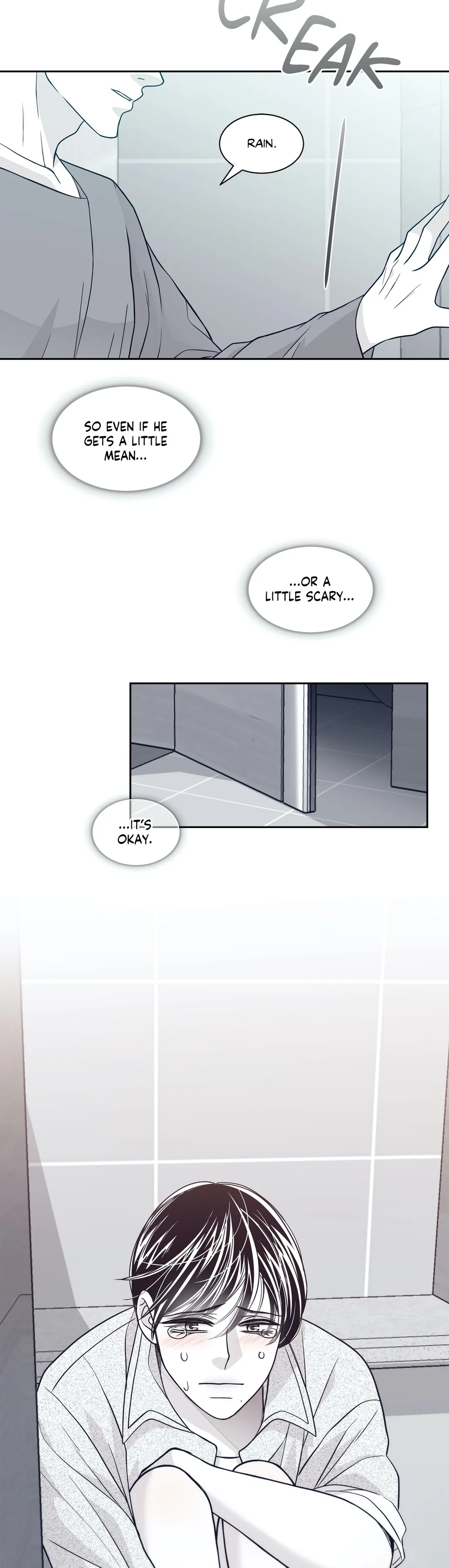 Gold Gray [Official] - Chapter 47 Page 18