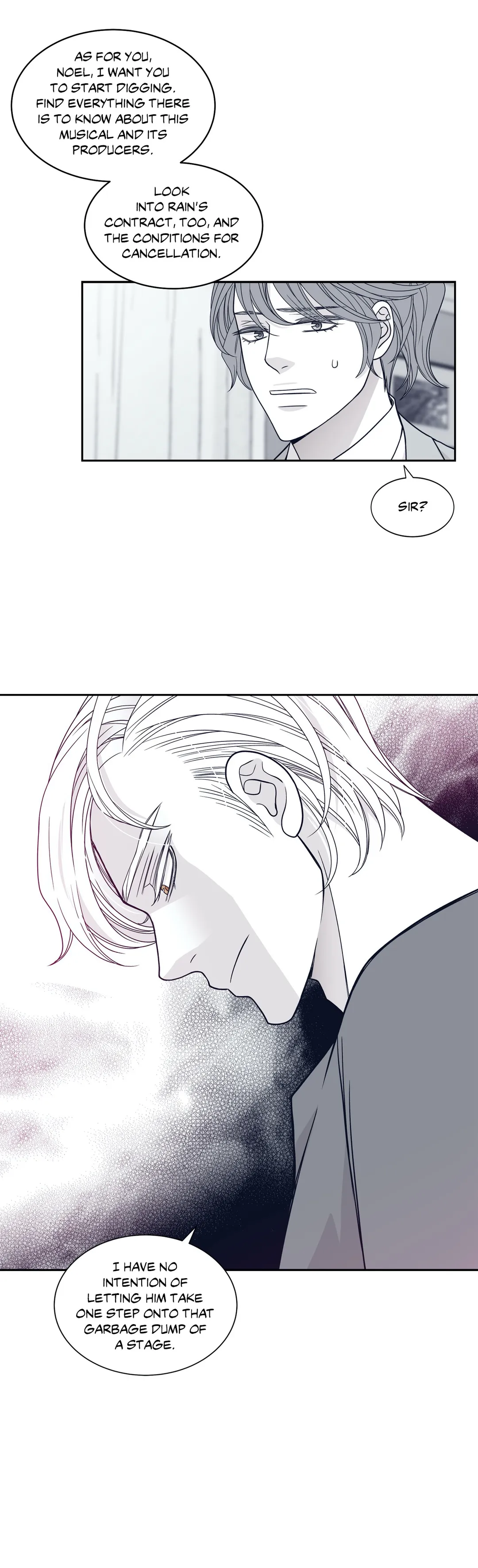 Gold Gray [Official] - Chapter 47 Page 26