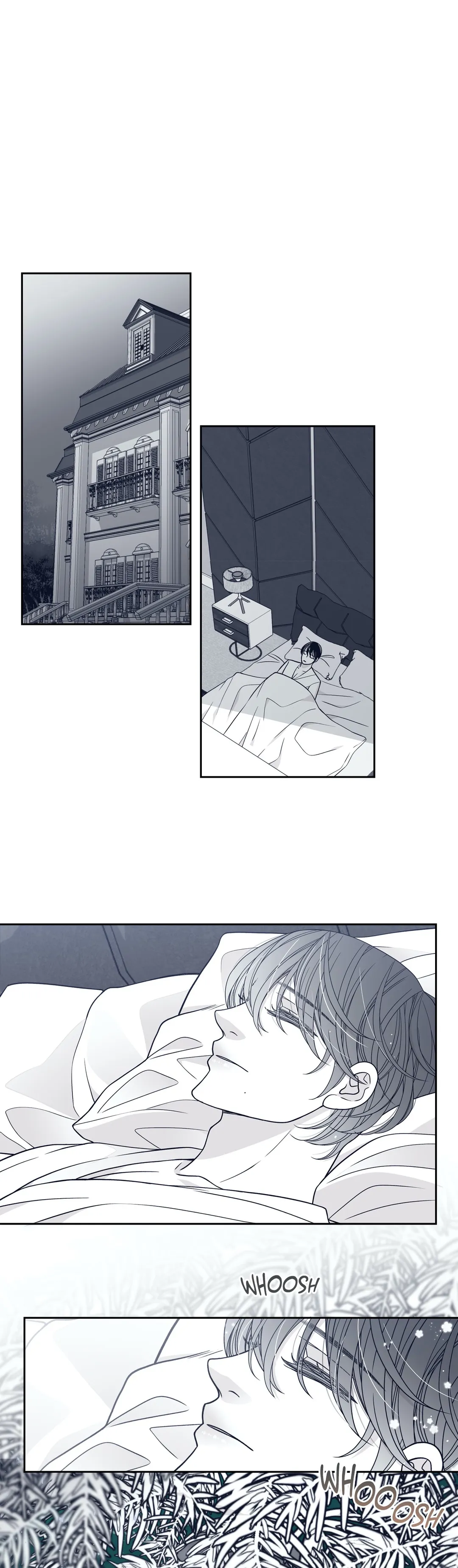 Gold Gray [Official] - Chapter 48 Page 4