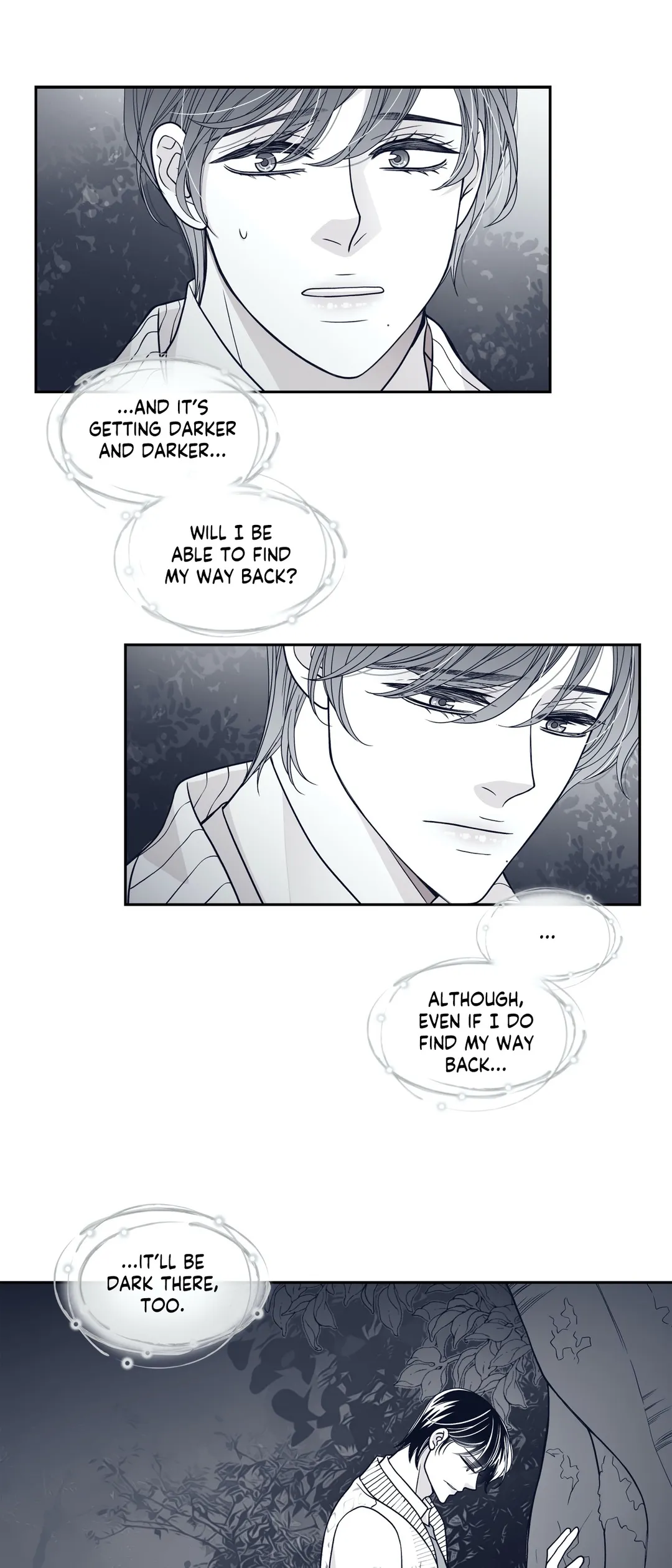 Gold Gray [Official] - Chapter 48 Page 6