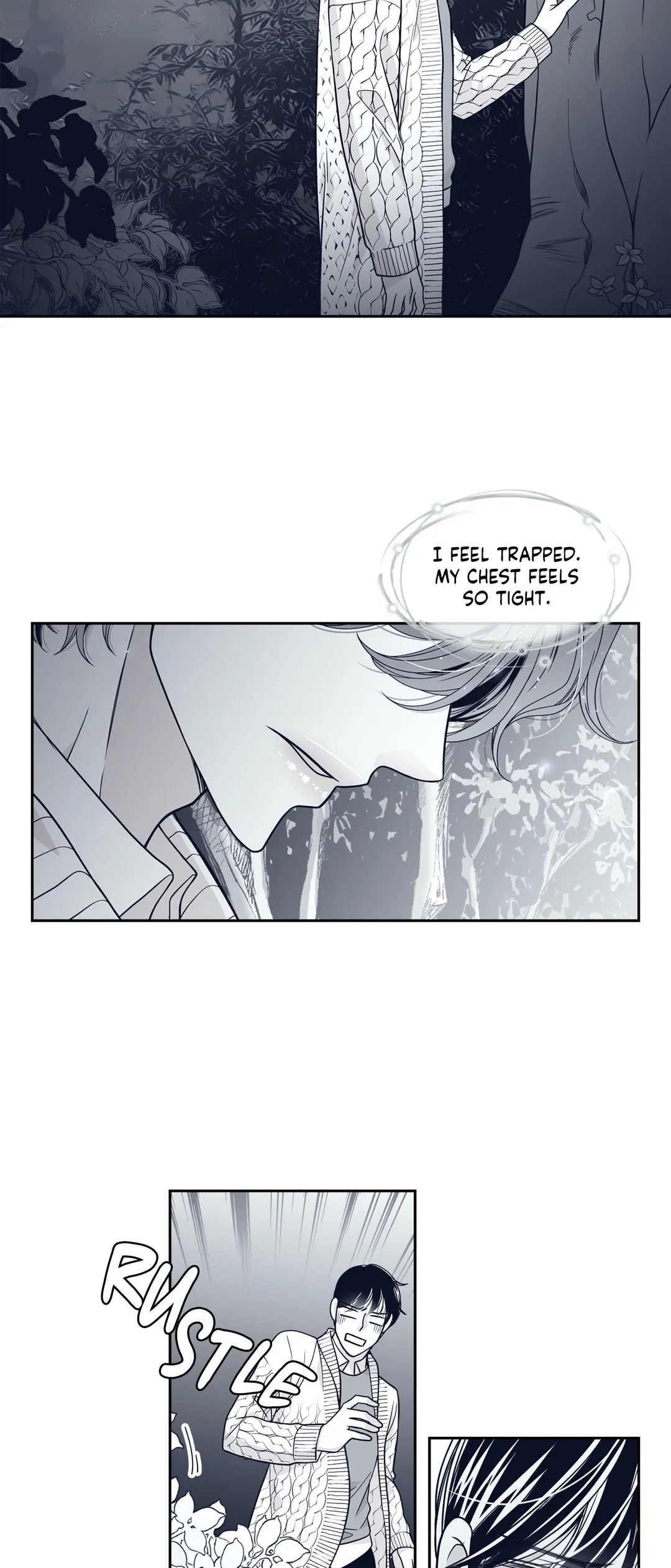 Gold Gray [Official] - Chapter 48 Page 7