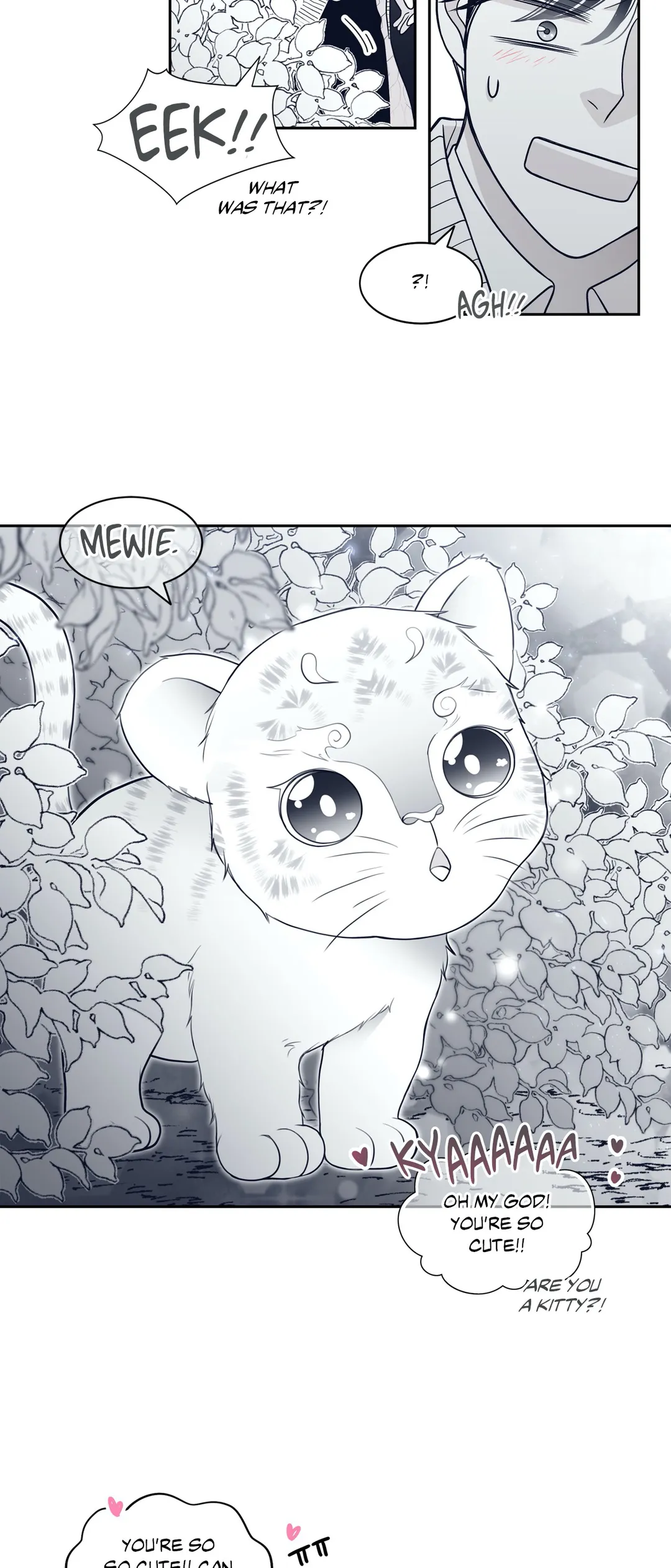 Gold Gray [Official] - Chapter 48 Page 8