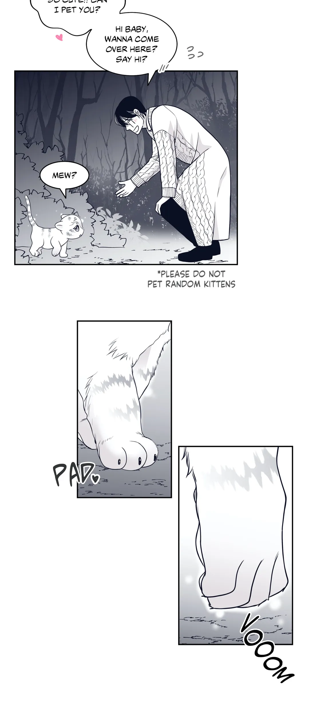 Gold Gray [Official] - Chapter 48 Page 9