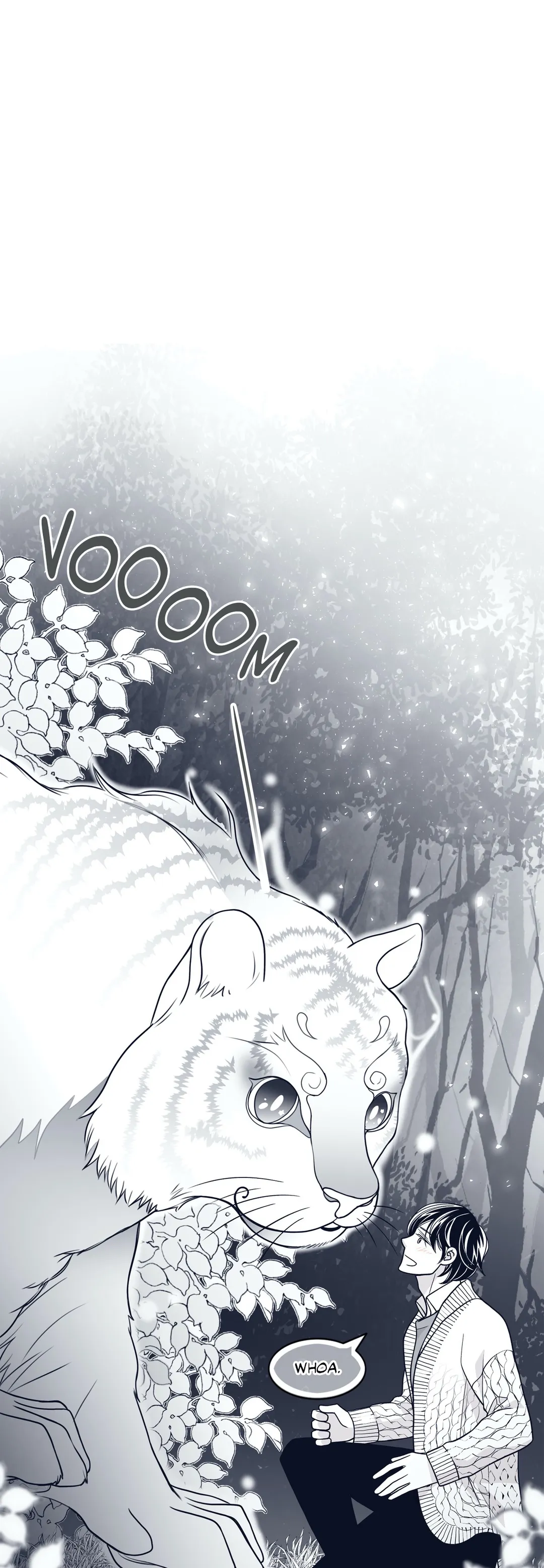 Gold Gray [Official] - Chapter 48 Page 10