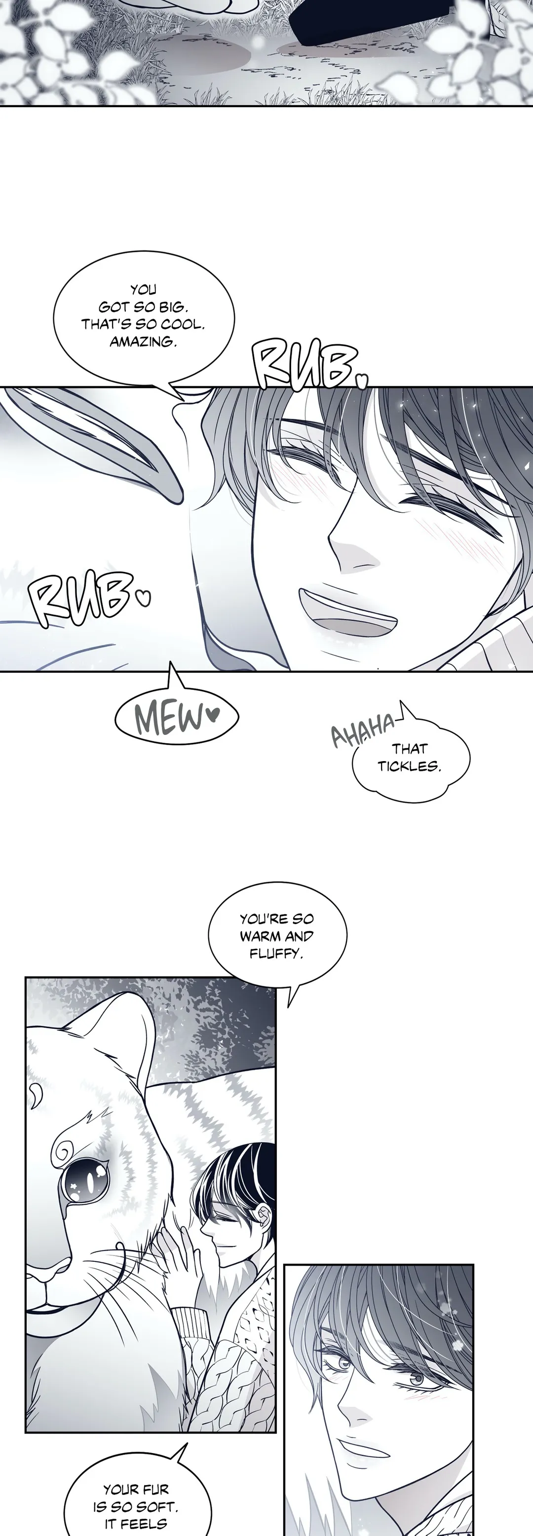 Gold Gray [Official] - Chapter 48 Page 11