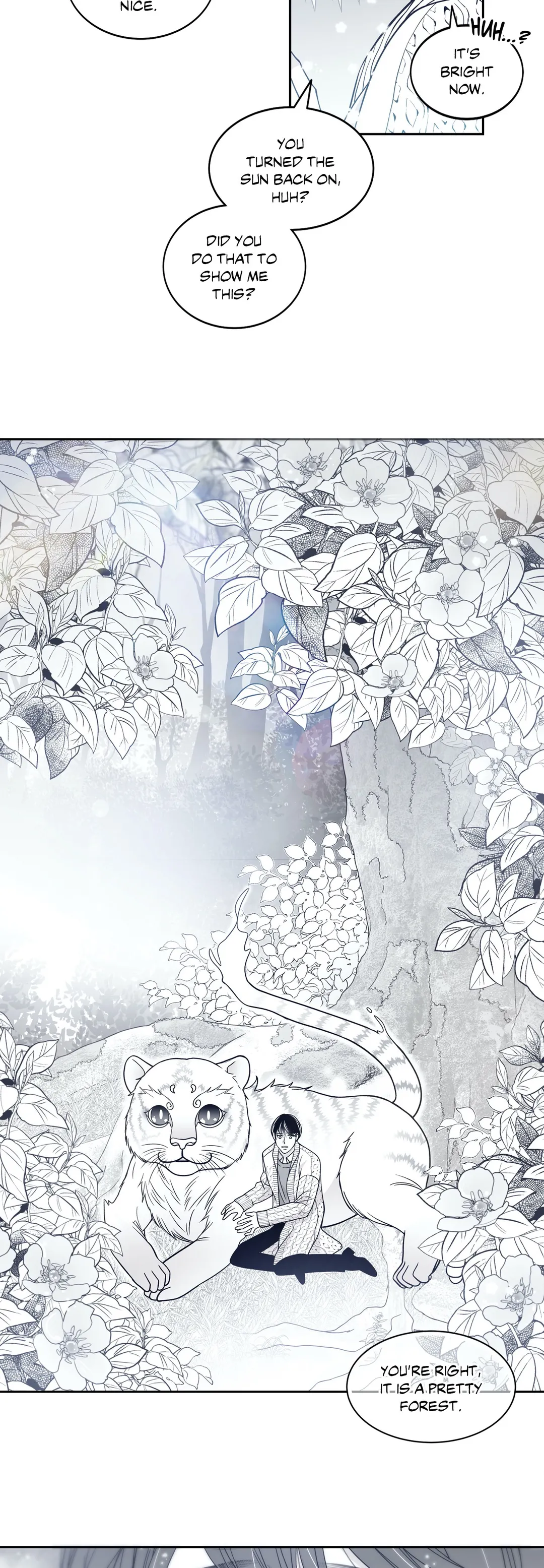 Gold Gray [Official] - Chapter 48 Page 12