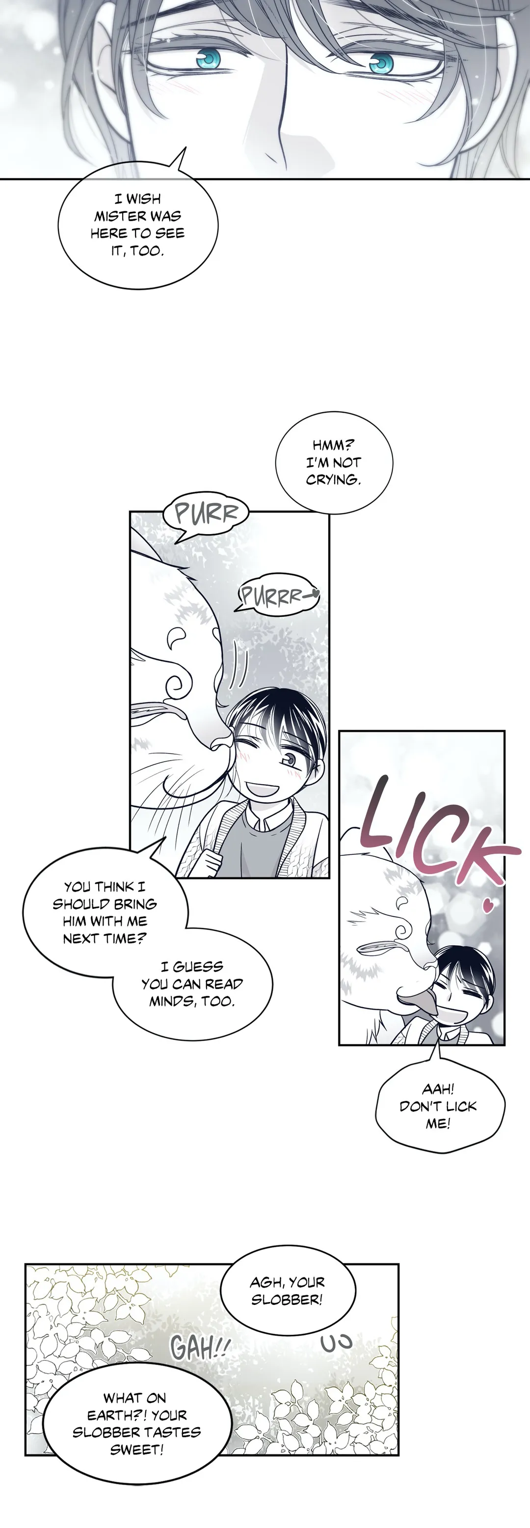 Gold Gray [Official] - Chapter 48 Page 13