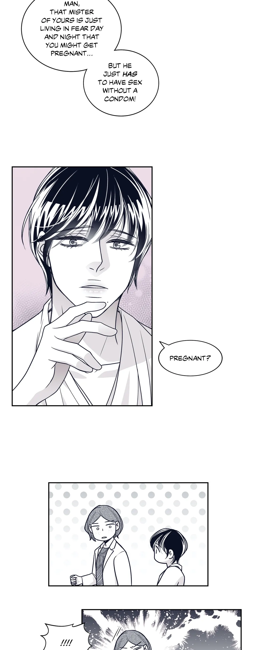 Gold Gray [Official] - Chapter 48 Page 16