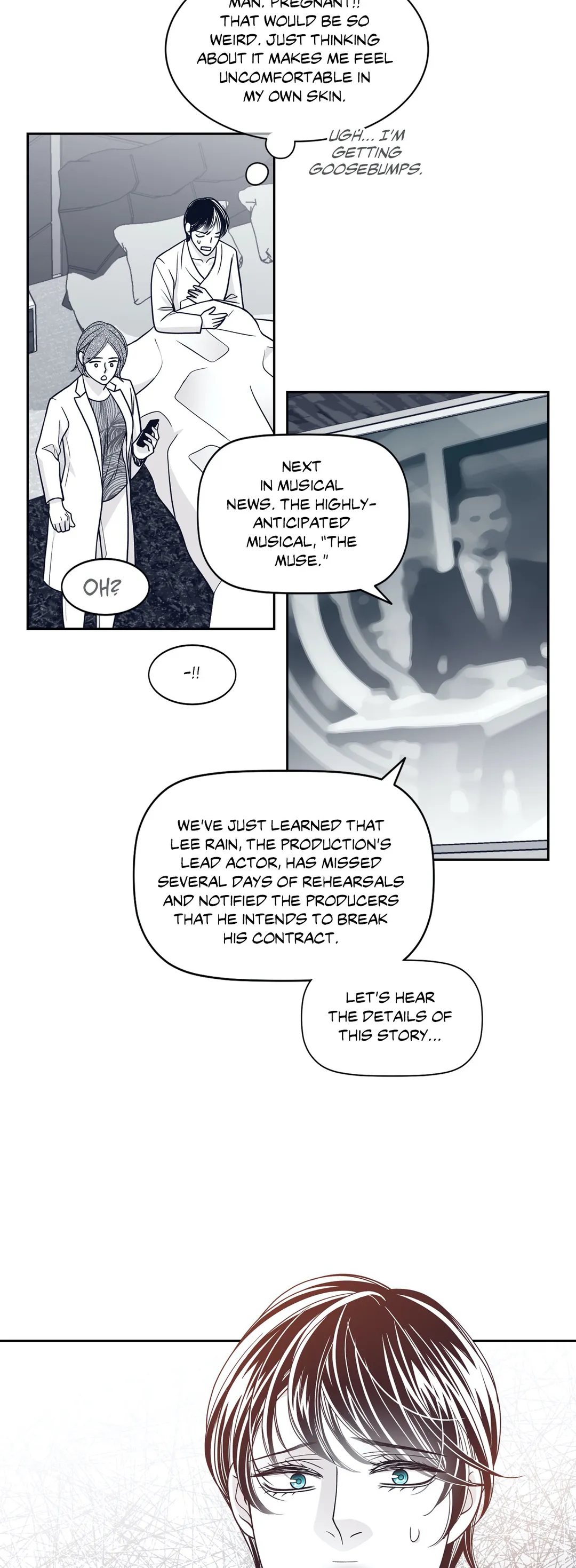 Gold Gray [Official] - Chapter 48 Page 20