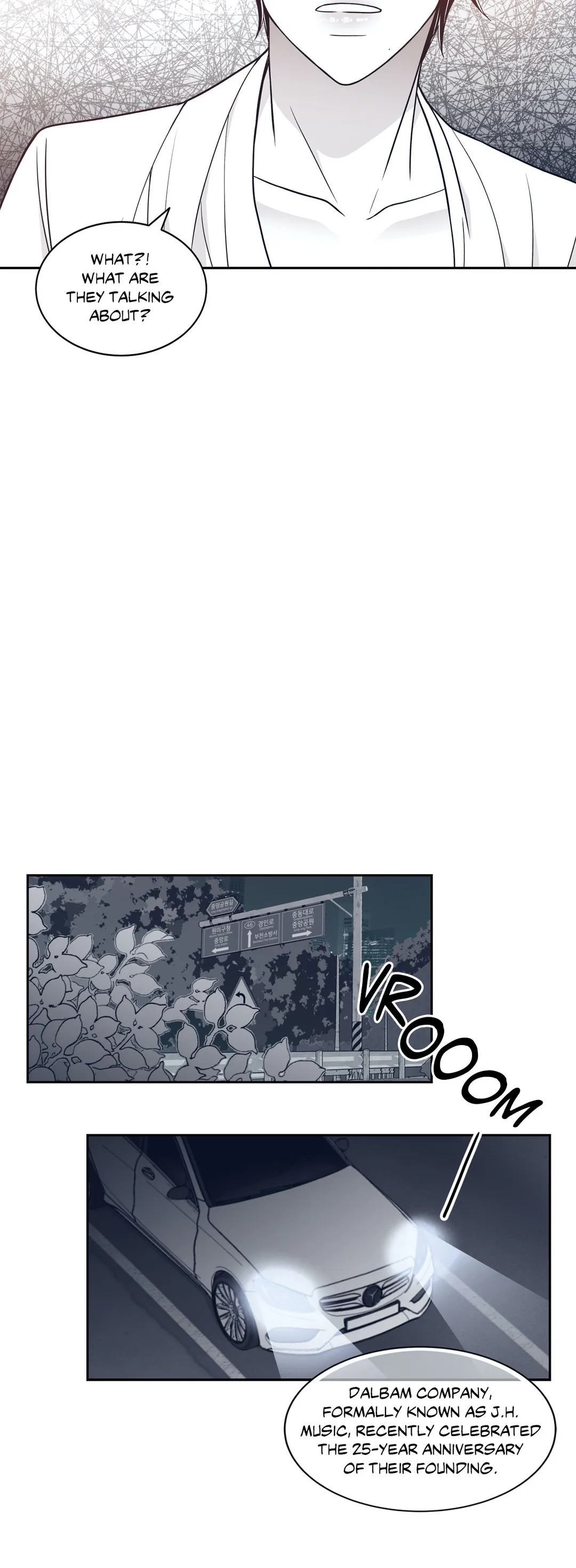 Gold Gray [Official] - Chapter 48 Page 21