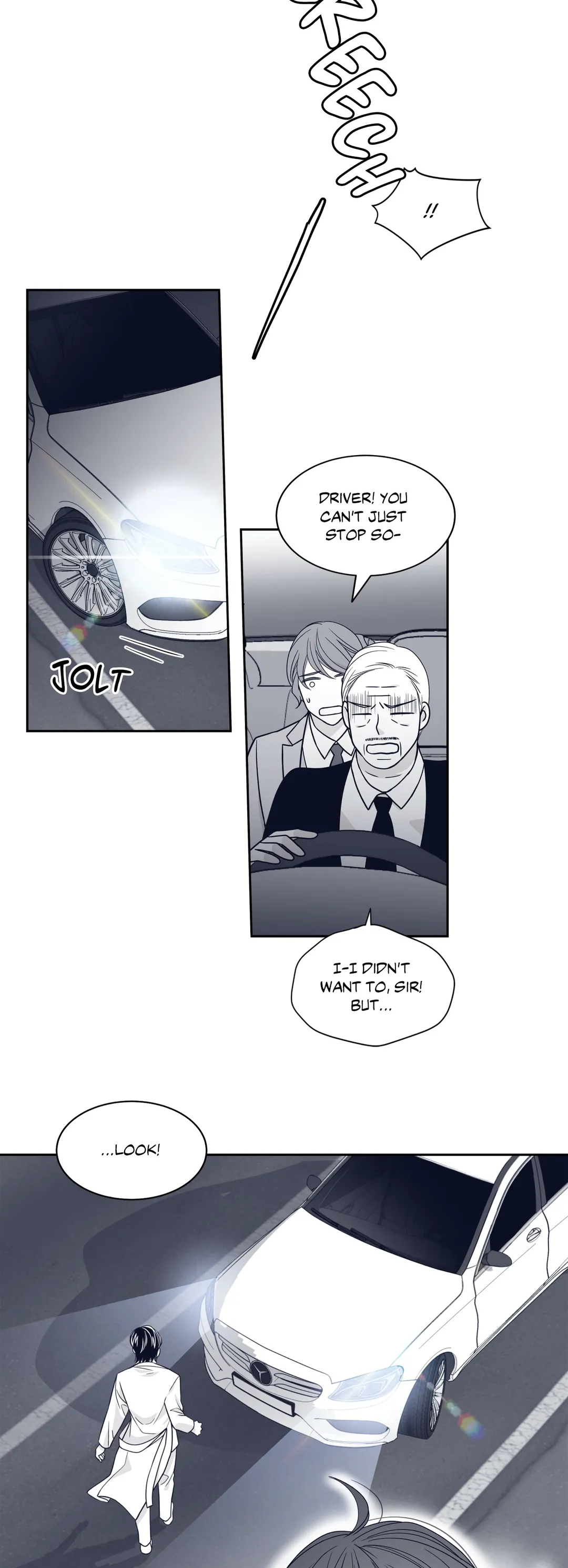 Gold Gray [Official] - Chapter 48 Page 27