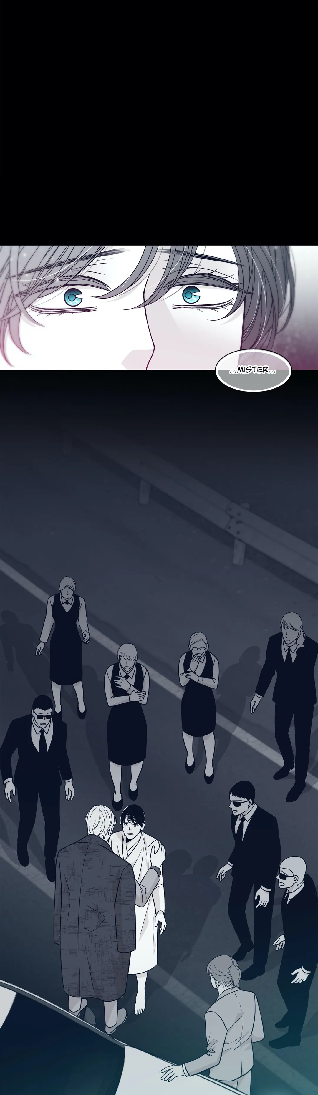 Gold Gray [Official] - Chapter 49 Page 2