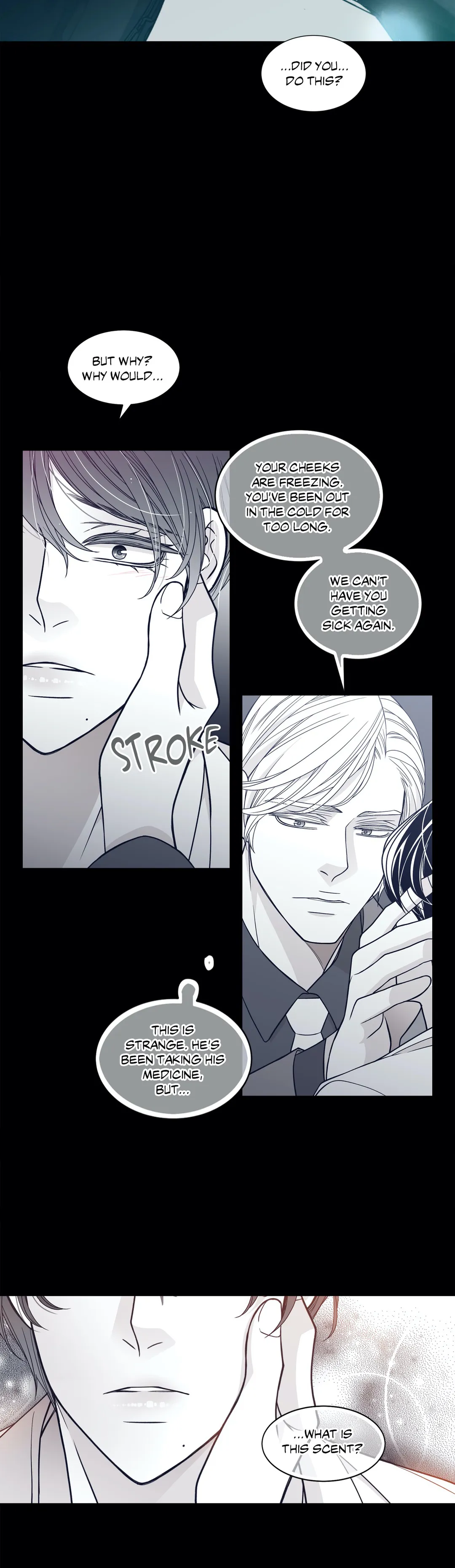 Gold Gray [Official] - Chapter 49 Page 3