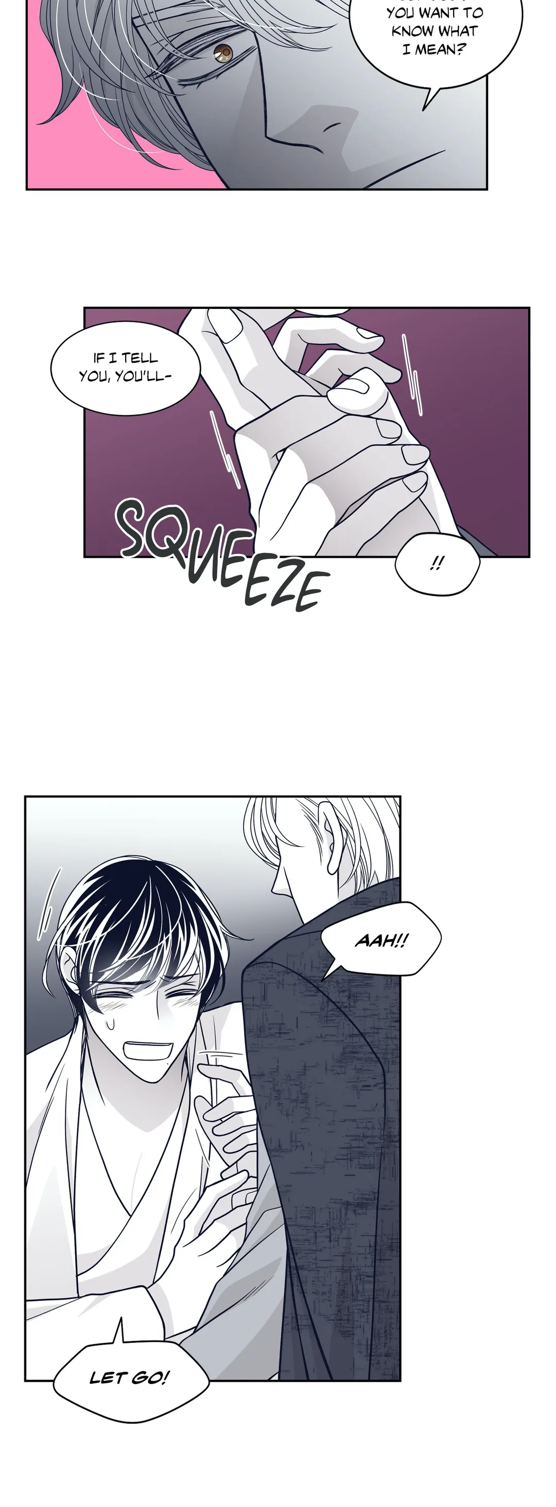 Gold Gray [Official] - Chapter 49 Page 16