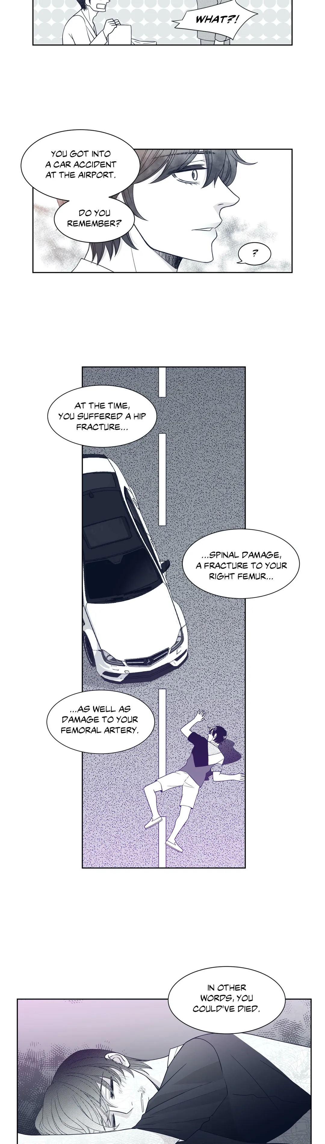 Gold Gray [Official] - Chapter 5 Page 11