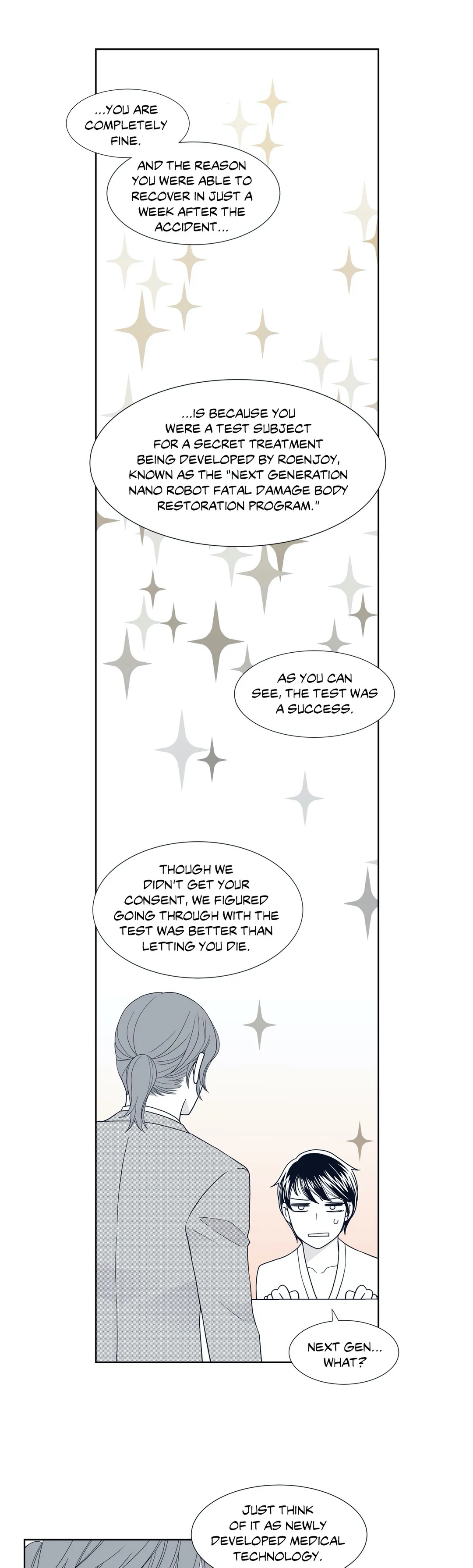 Gold Gray [Official] - Chapter 5 Page 13