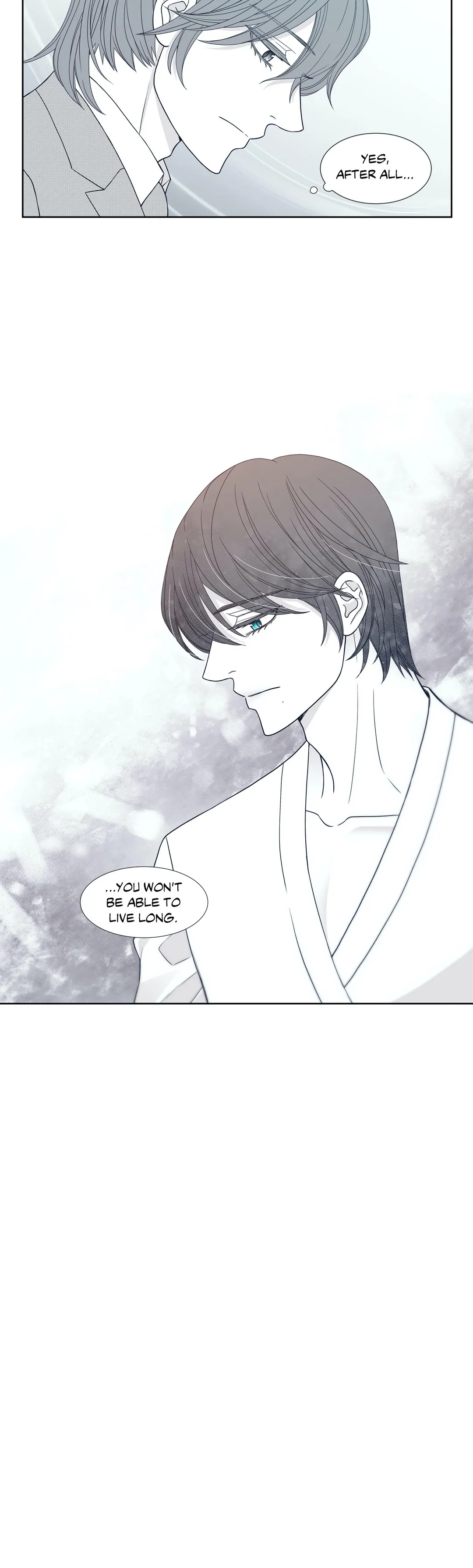 Gold Gray [Official] - Chapter 5 Page 16