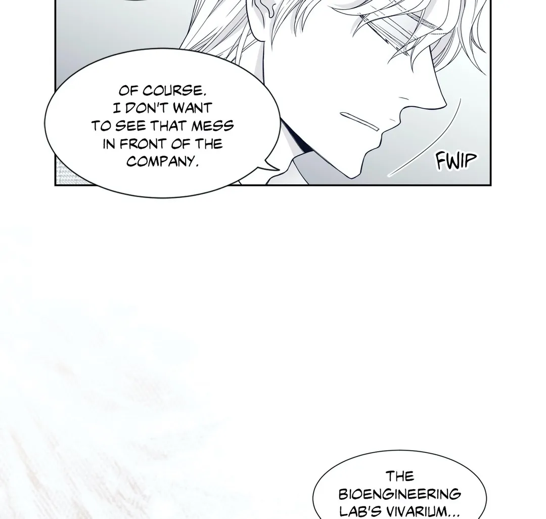 Gold Gray [Official] - Chapter 5 Page 26