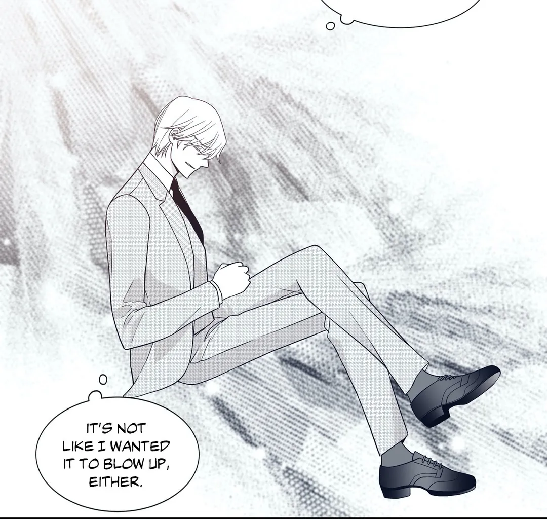 Gold Gray [Official] - Chapter 5 Page 27
